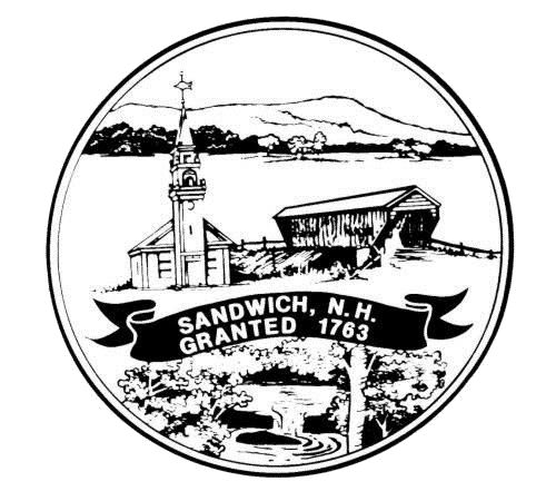Sandwich, NH logo